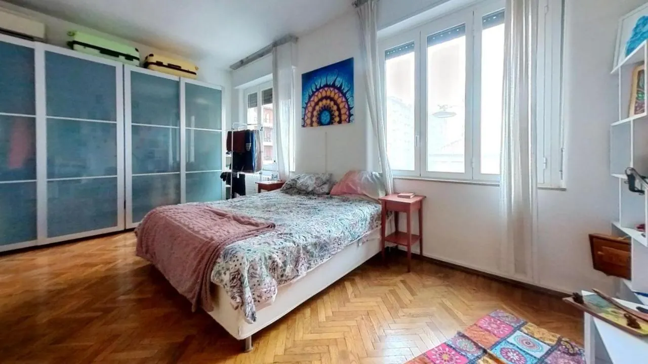 Strambio 10 - Cozy Flat Near Milan'S Heart Daire