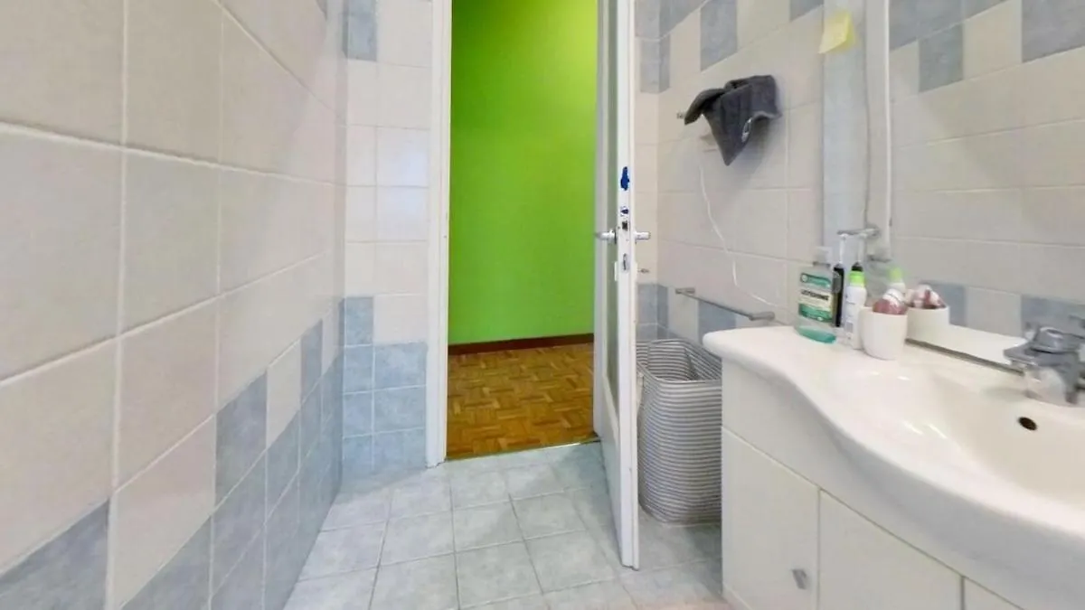 Strambio 10 - Cozy Flat Near Milan'S Heart Daire 0*, Milano