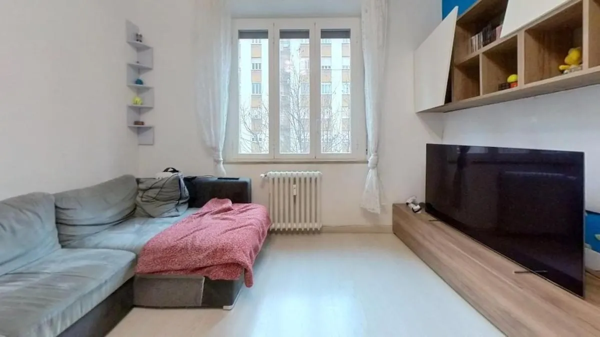 Strambio 10 - Cozy Flat Near Milan'S Heart Daire İtalya