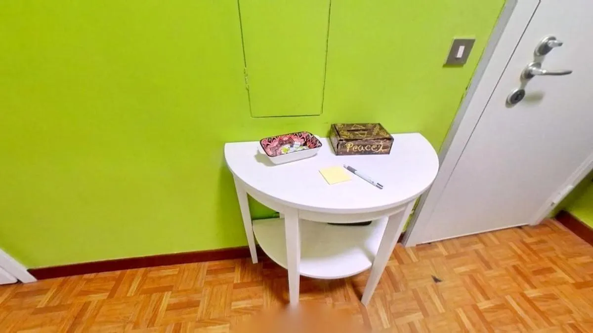 Appartement Strambio 10 - Cozy Flat Near Milan'S Heart
